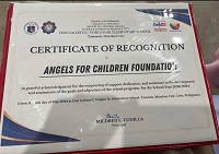 award 1